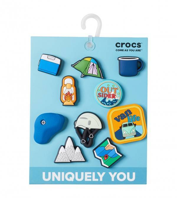 Crocs deals jibbitz packs