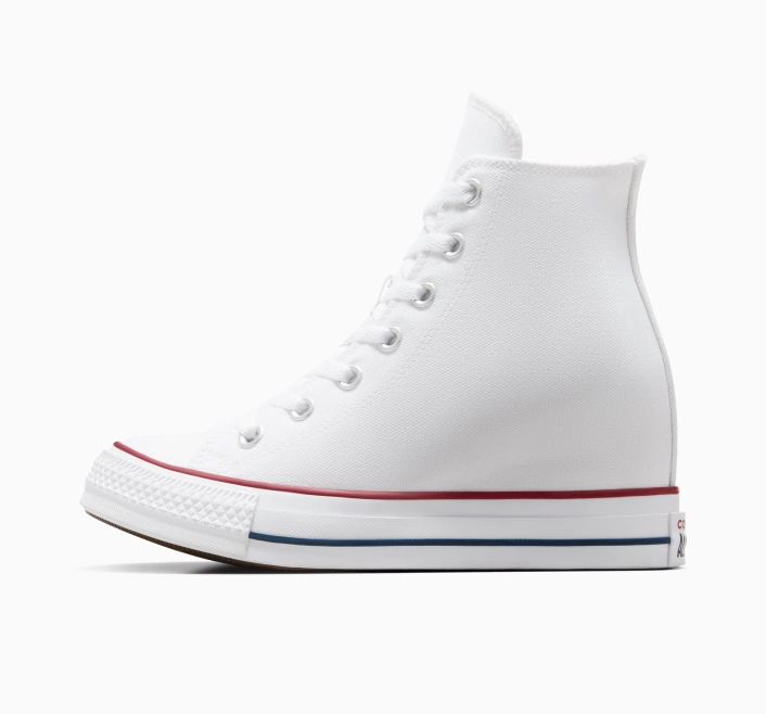 Converse Chuck Taylor All Star Wedge Platform A11908C