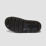 Dr. Martens жіночі черевики без шнурівки Zebzag Laceless Wyoming чорні 42653001