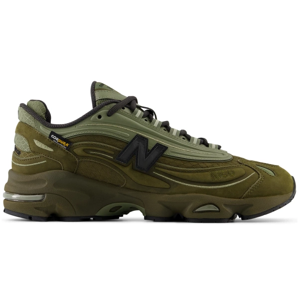 New Balance Зелені Кросівки 1000 M1000NBU Cordura