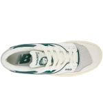 Дитячі кросівки New Balance 550 GSB550CS білі