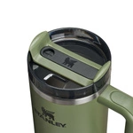 Stanley Кружка Quencher H2.O FlowState™ 0.89 L Dried Pine