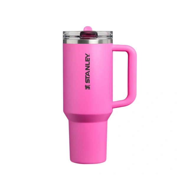 Stanley Quencher® ProTour Flip Straw 1.18L Hot Pink