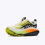 HOKA Stinson 8 жіночі кросівки для бігу Frost/Black