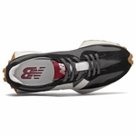 Жіночі кросівки New Balance 327 WS327KC чорні