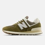 New Balance Кросівки 574 U5742RG