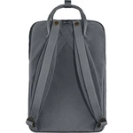 Fjällräven Рюкзак Kånken Laptop 15" F23524-046 Super Grey
