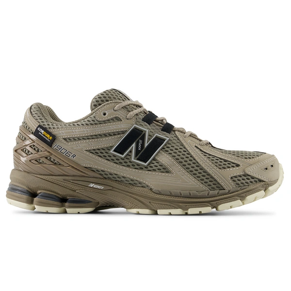 New Balance Коричневі Кросівки 1906 U1906ROB