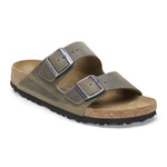 Birkenstock Arizona Faded Khaki 1027022