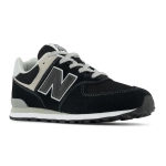 Дитячі кросівки New Balance 574 GC574EVB чорні