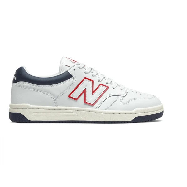 Кросівки New Balance 480 BB480LWG білі