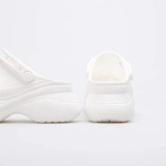 Crocs CLASSIC BAE CLOG W WHITE