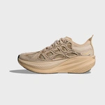 HOKA Mach X Caged унісекс кросівки Cream / Split Pea