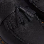 Dr. Martens лофери з китицями Adrian Virginia чорні 22760001