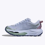 HOKA Mafate 5 жіночі кросівки для трейлраннінгу Ambient Blue/Rosemary