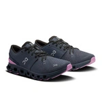 On Cloud X 4 Жіночі Спортивні Кросівки Navy Sakura 3WE30074741