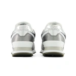 Жіночі кросівки New Balance 574 W5748DS сріблясті