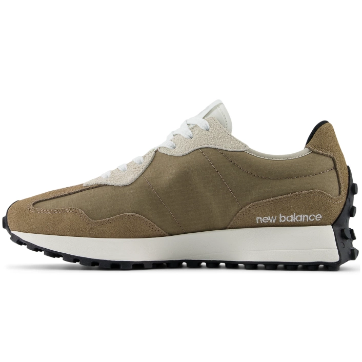 New Balance Коричневі Кросівки 327 U327SBC