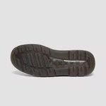 Dr. Martens туфлі Crewson Lo Classic Pull Up чорні 31669001