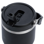 Stanley кружка IceFlow Flip Straw 0,6 L Black 2.0