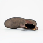 Blundstone 1306 Челсі Коричневі CHELSEA BOOTS RUSTIC BROWN