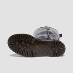 Dr. Martens високі байкерські чоботи Anistone Knee High Orleans чорні 42669001