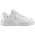 Дитячі кросівки New Balance 550 GSB550WW білі