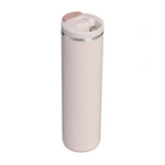 Stanley термокружка Aerolight Transit Flip Top 0.59L Rose Quartz