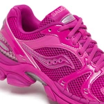 Saucony WMNS Sneakers Progrid Triumph 4 S60814-3
