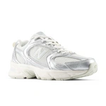 New Balance 530 U5303IR – срібні кросівки lifestyle унісекс | NB 530 Silver Metallic
