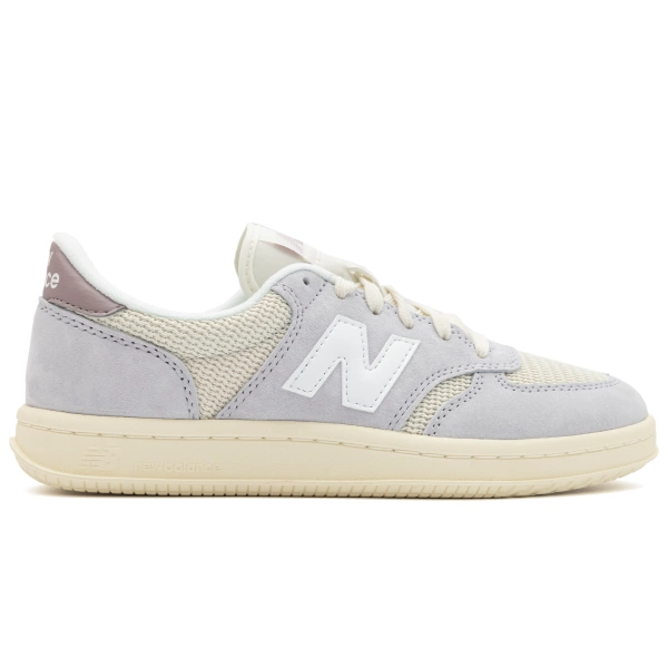 New Balance Кросівки 500 Сірі CT500GC