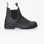 Blundstone 1910 Челсі Сірі SUEDE BOOTS STEEL GREY