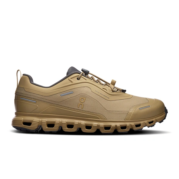 On Cloud 6 Geo Waterproof Chai Chai 3MG10424644 - Чоловічі Кросівки