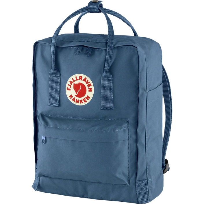 Fjällräven Рюкзак Kånken F23510-540 Royal Blue