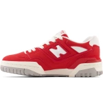 Дитячі кросівки New Balance 550 GSB550ND червоні