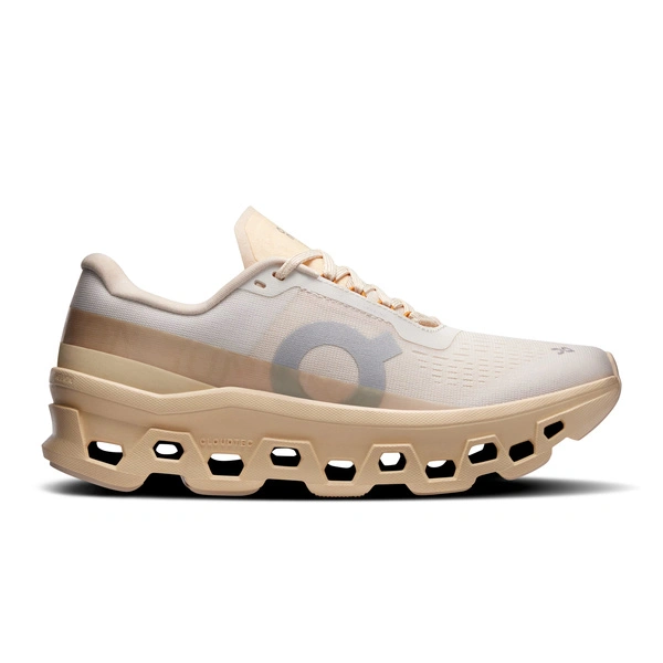 On CLOUDMONSTER Dew Blonde 3WF30484910 - Жіночі Кросівки