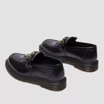 Dr. Martens лофери Adrian Snaffle Smooth чорні 32102001