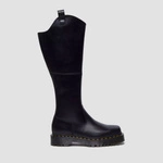Dr. Martens чоботи Amaayah Orleans чорні жіночі 31947001