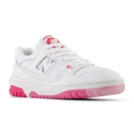 Дитячі кросівки New Balance 550 GSB550KP білі