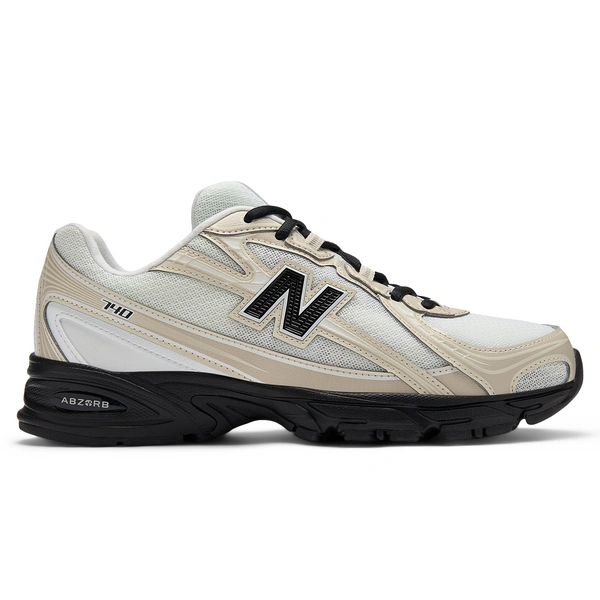 New Balance U7404OO Timberwolf White – Кросівки Lifestyle Унісекс
