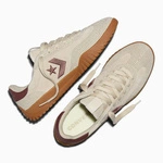 Converse Run Star Trainer Stitched Suede A18830C