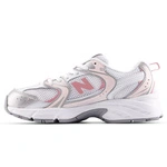 Дитячі кросівки New Balance 530 GR530EC білі