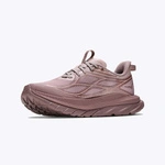 HOKA Mach Remastered Aura жіночі повсякденні кросівки Pink Opal/Quartzite