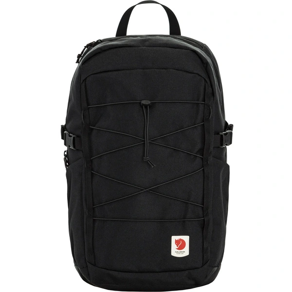 Fjällräven Рюкзак Skule 24 F23200335-550 Black