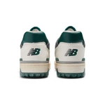 Кросівки New Balance 550 BB550VTG білі