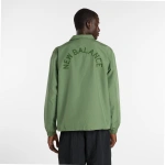 New Balance Куртка Lightweight Coaches Jacket MJ61U6AJAAS