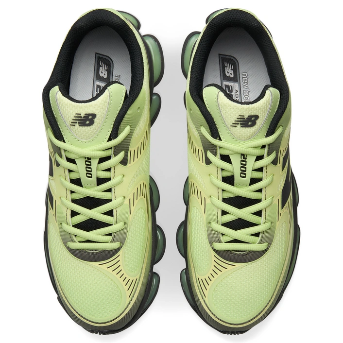 New Balance Кросівки 2000 U2000858