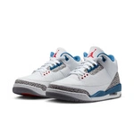 Air Jordan 3 True Blue IF4396-104