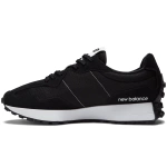 Чоловічі кросівки New Balance 327 MS327CBW чорні