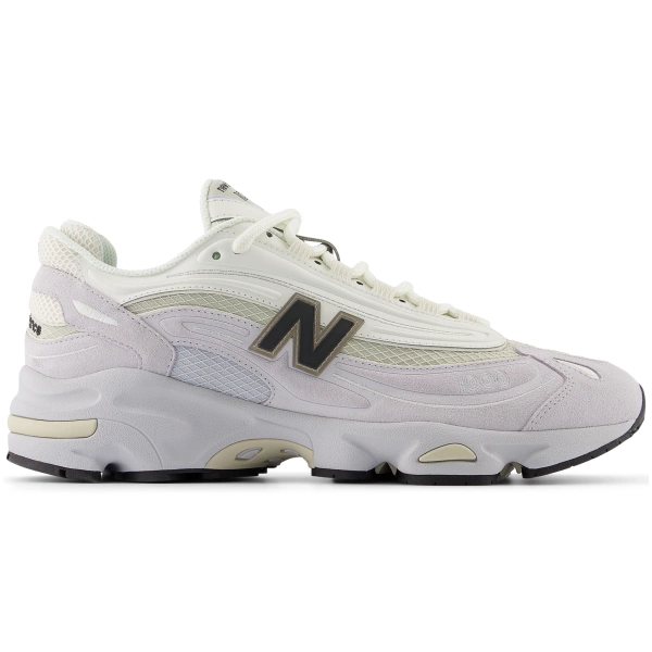 New Balance Сірі Кросівки 1000 M1000PSB